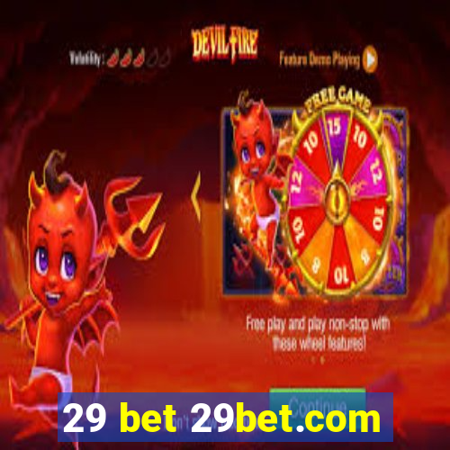 29 bet 29bet.com